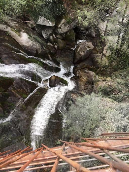 La Duquesa Del Valle Cabezuela Del Valle Dış mekan fotoğraf
